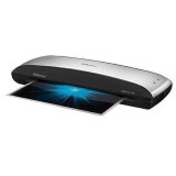 Lamineringsmaskine Fellowes Spectra A3 S�lvfarvet #5