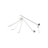 Notebookstativ Fellowes 8210101 Hvid #2