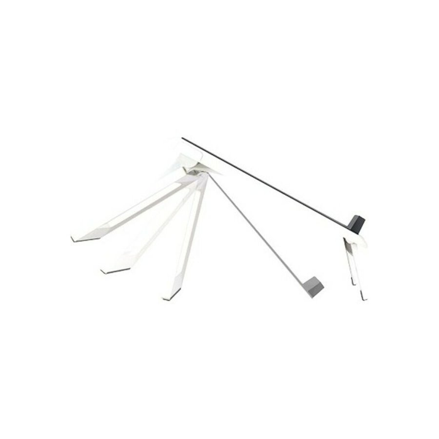 Notebookstativ Fellowes 8210101 Hvid #2