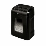 Papirmakulator Fellowes Powershred 12C 19 L #1