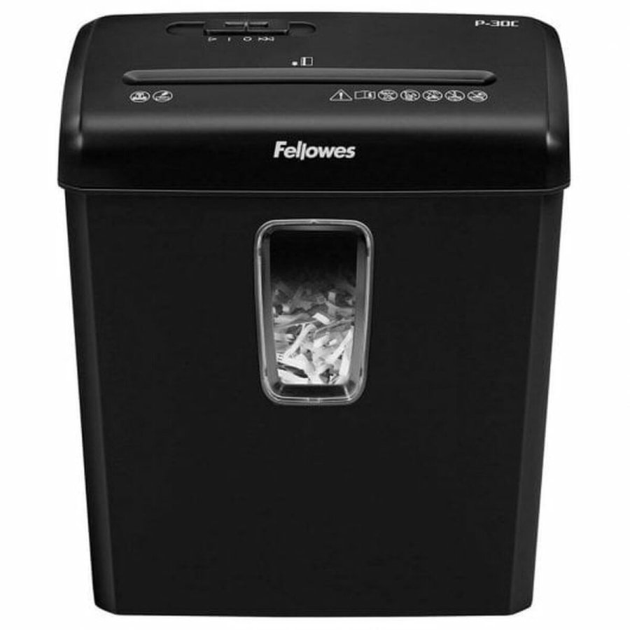 Papirmakulator Fellowes 6008101 15 L #1