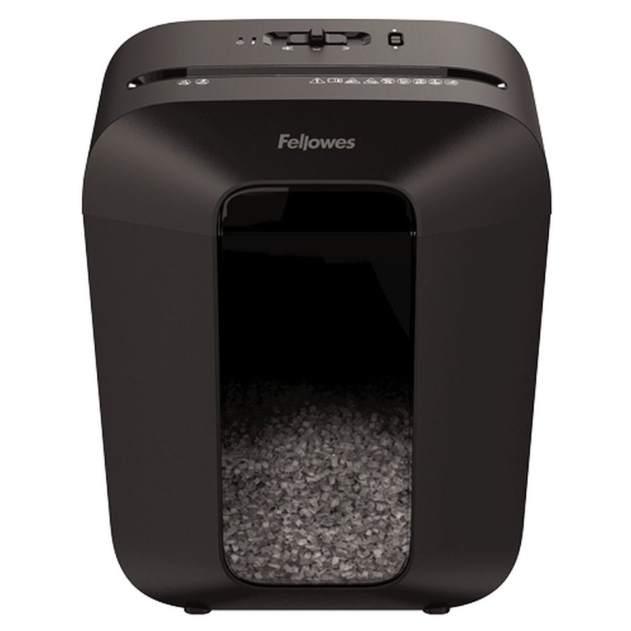 Papirmakulator Fellowes Powershred LX41 17 L #1