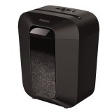 Papirmakulator Fellowes Powershred LX41 17 L #2