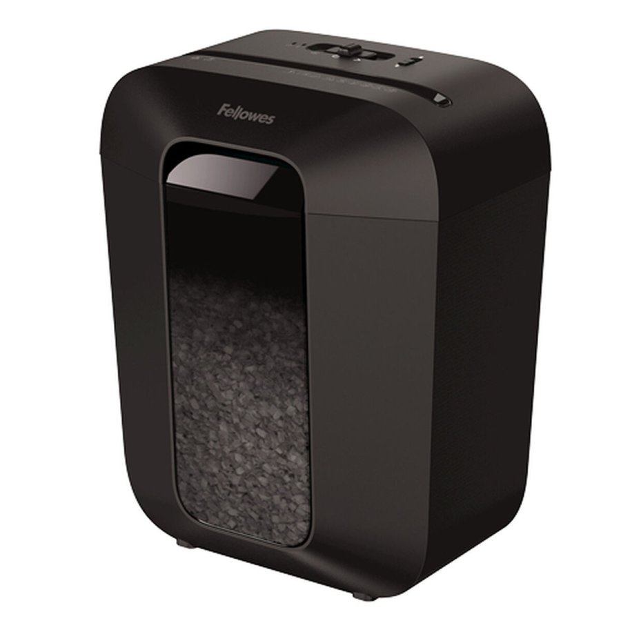 Papirmakulator Fellowes Powershred LX41 17 L #2