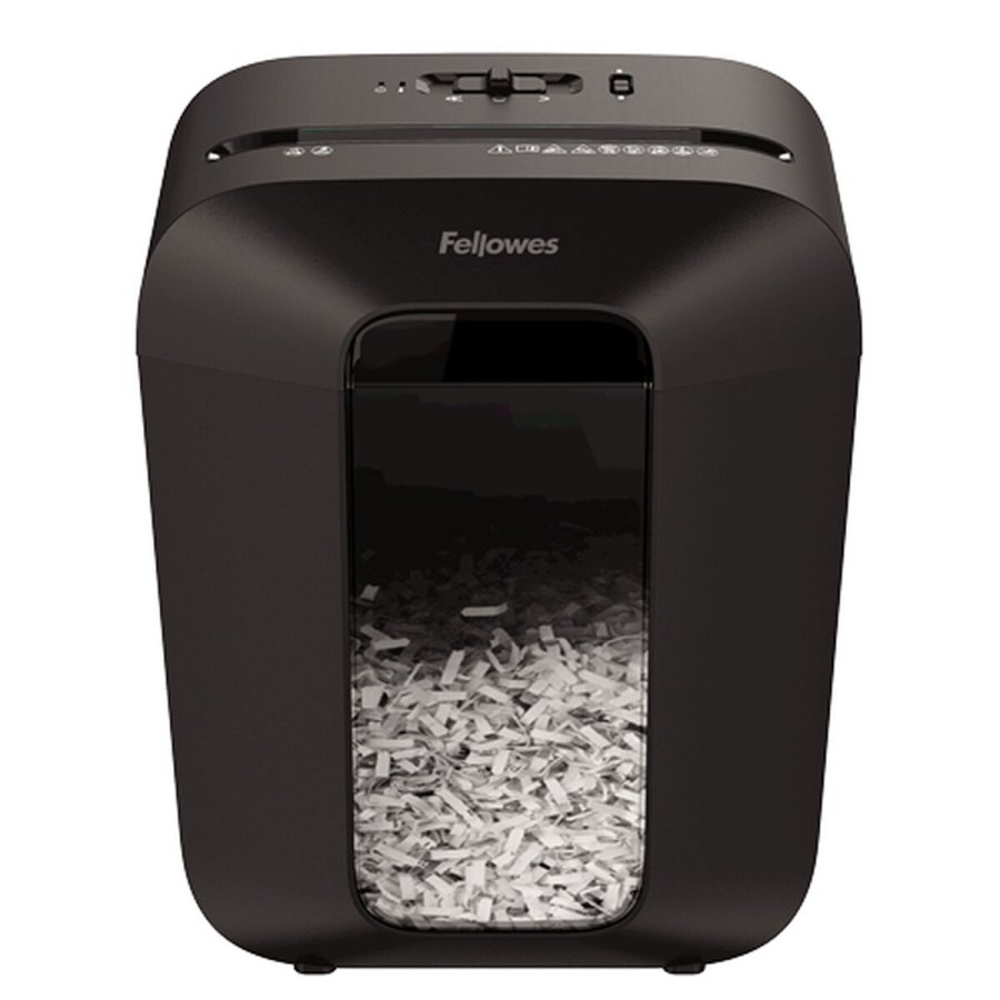 Papirmakulator Fellowes Powershred LX50 17 L #1