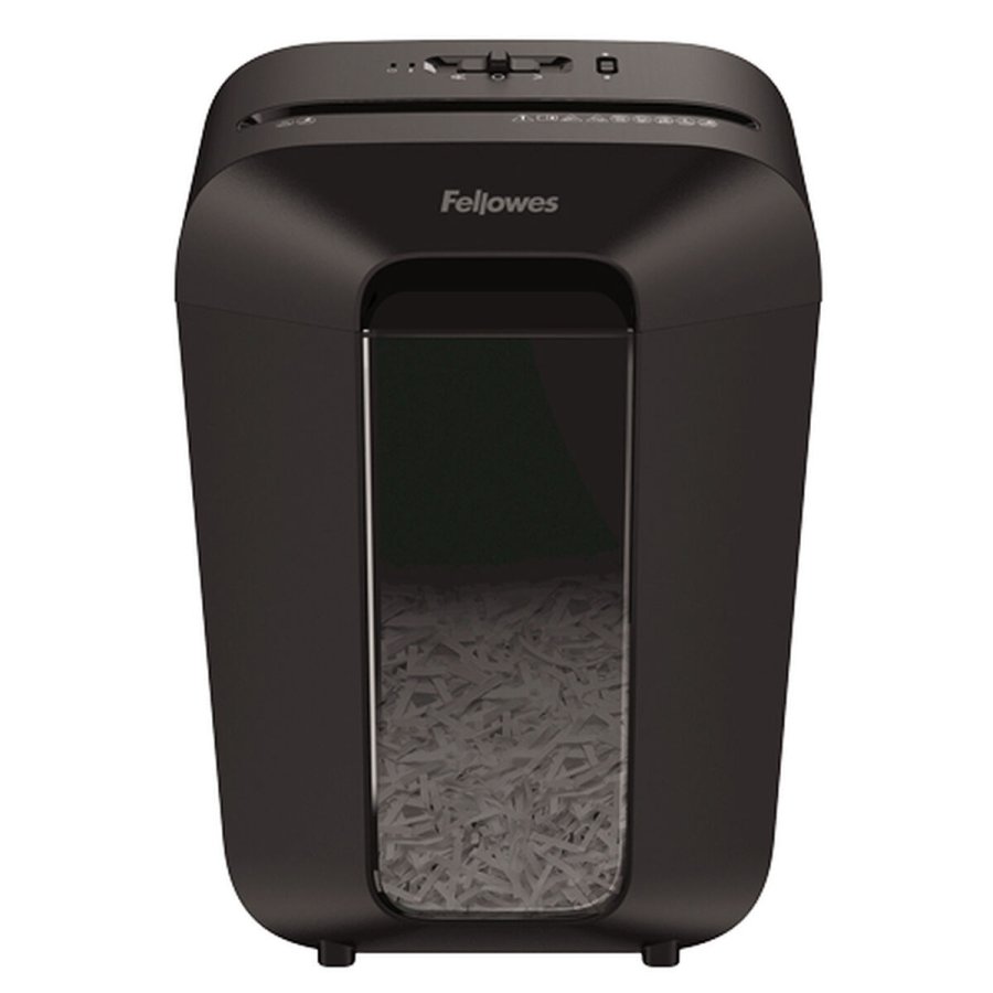 Papirmakulator Fellowes Powershred LX70 #1