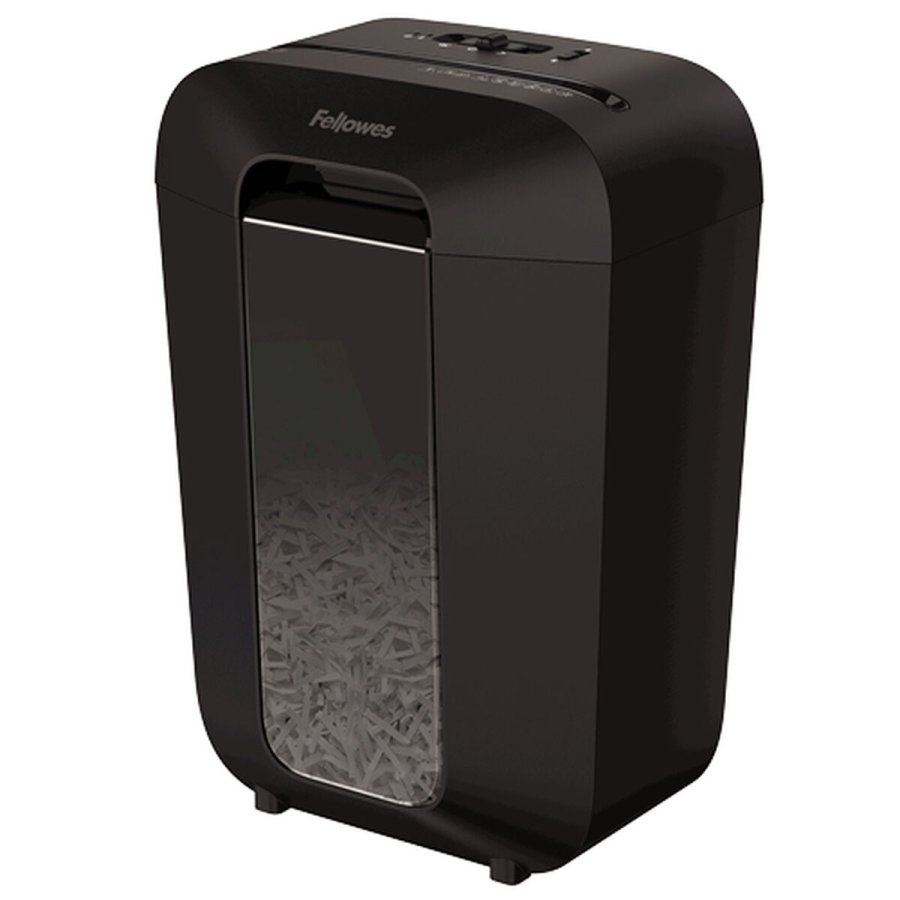 Papirmakulator Fellowes Powershred LX70 #4