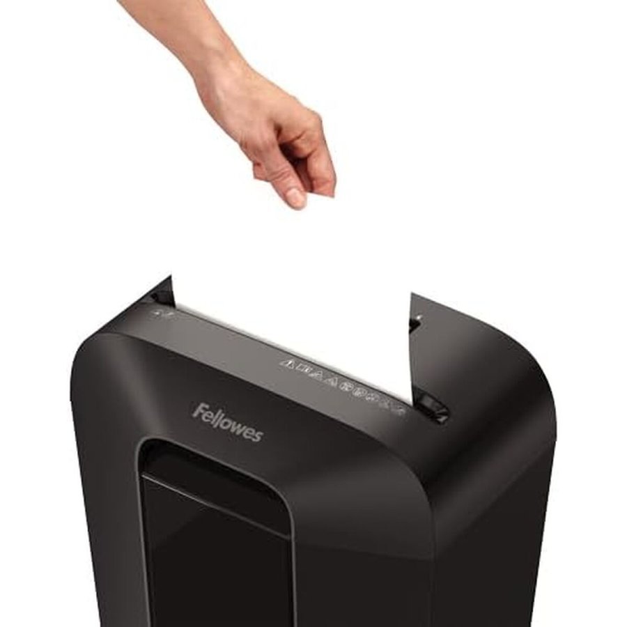 Papirmakulator Fellowes Powershred LX70 #7