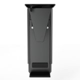 Sk�rm bord st�tte Fellowes 100136875 #4