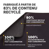 Musem�tte Fellowes 100138995 Sort #7