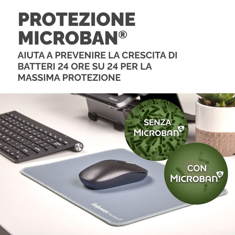 Musem�tte Fellowes 100139317 Bl� #6