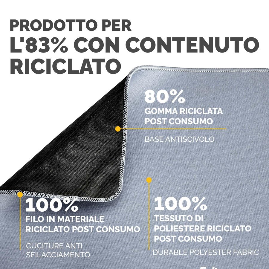 Musem�tte Fellowes 100139317 Bl� #7