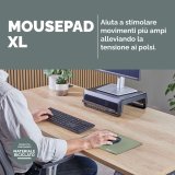 Musem�tte Fellowes 100139318 Gr�n #4