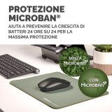 Musem�tte Fellowes 100139318 Gr�n #6