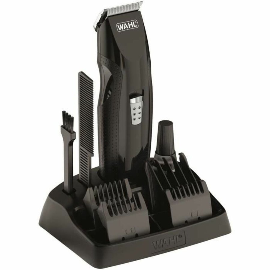 Skgtrimmer Wahl #4