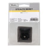 Tandbrstehoved Wahl Moser Chuchilla Stealth #2