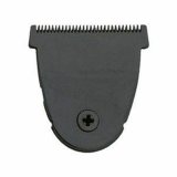 Tandbrstehoved Wahl Moser Chuchilla Stealth #1