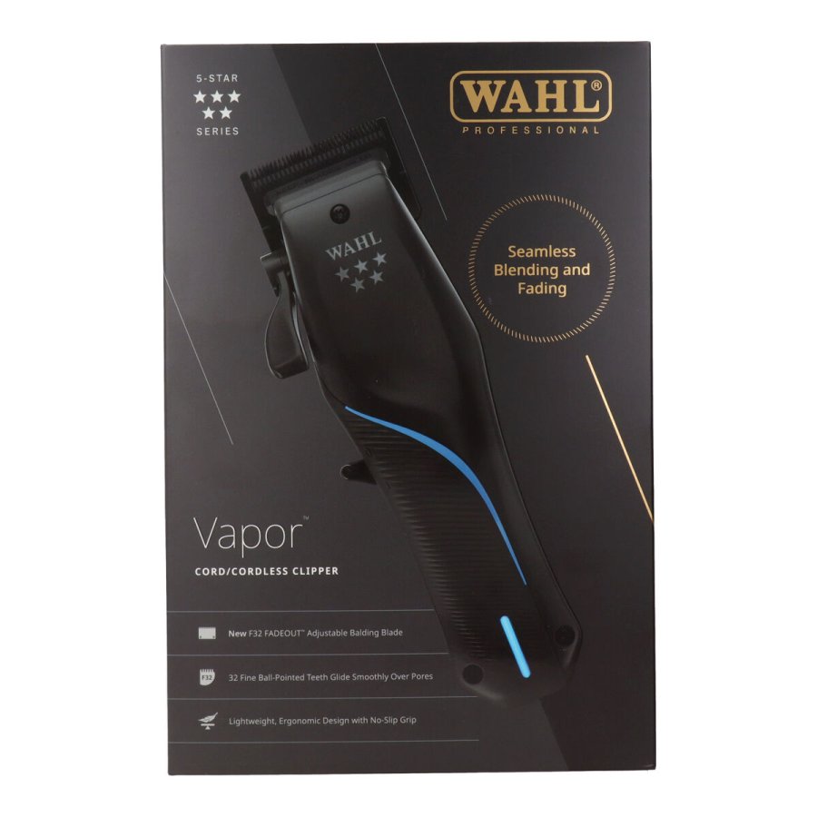 Hrklipper Wahl 5-Star #1