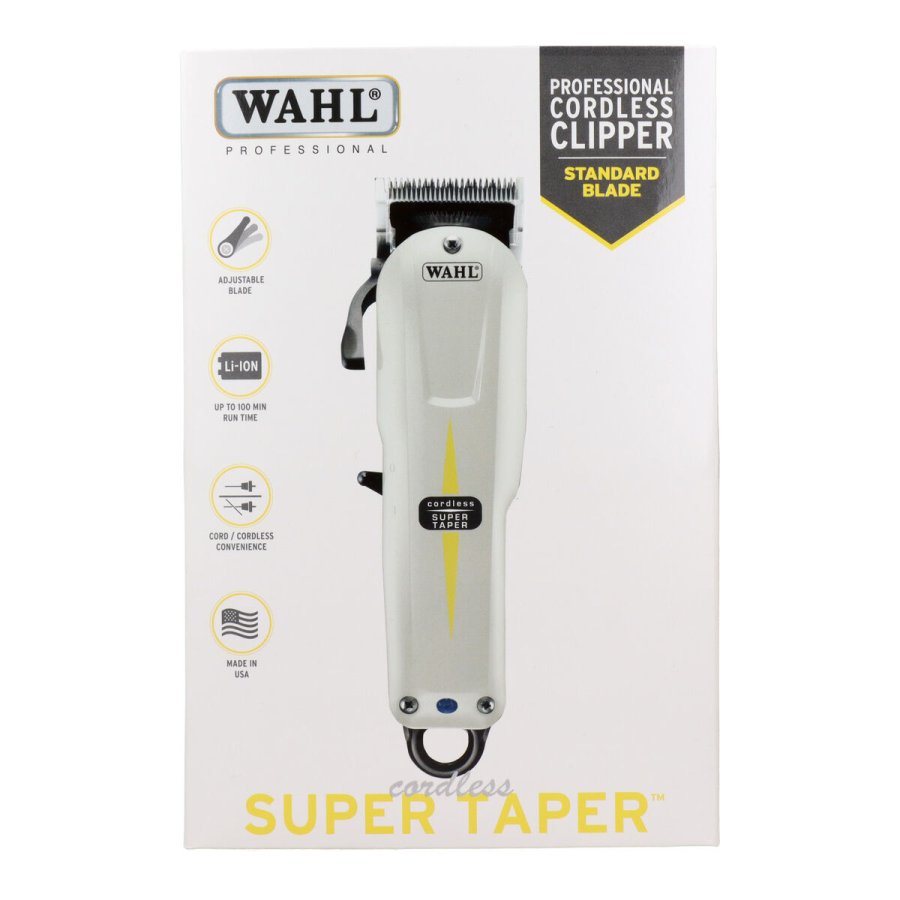 Hrklipper Wahl Super Taper #1