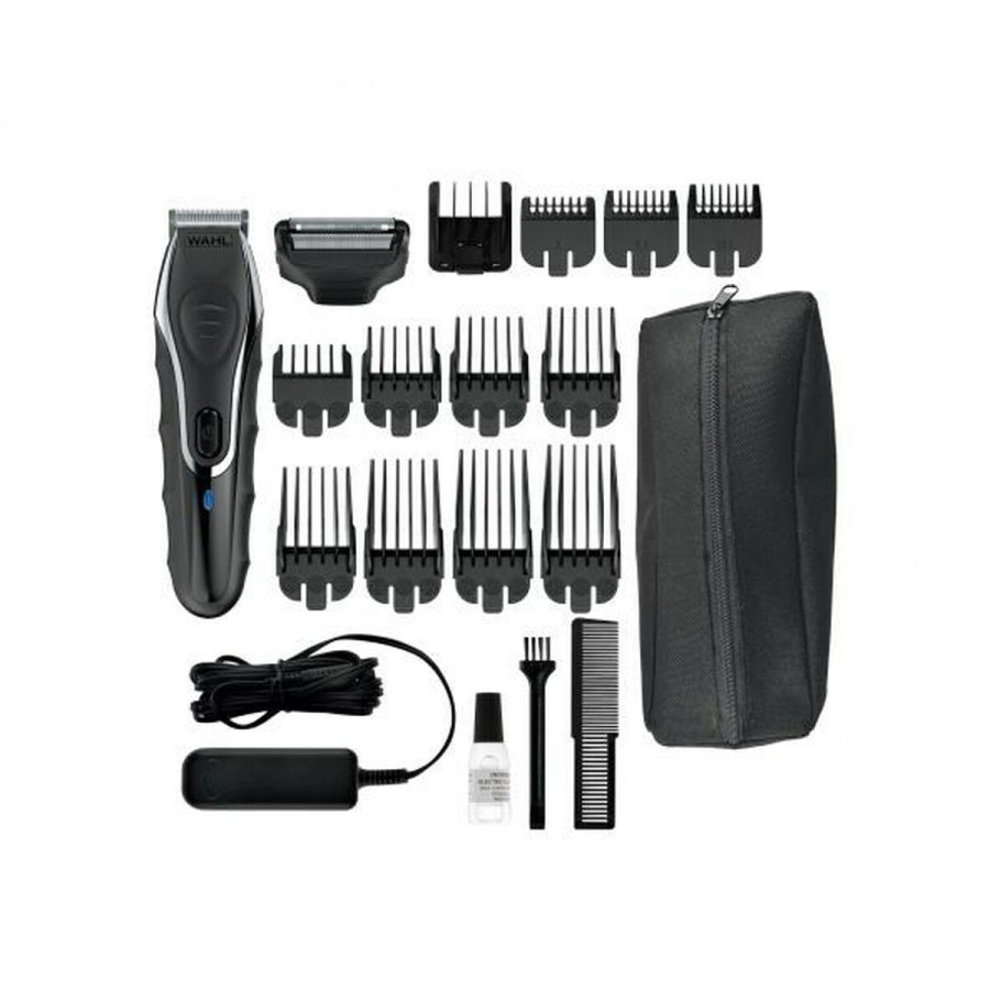 Hrklipper Wahl 09899-016 (3 enheder) (2 enheder) #3