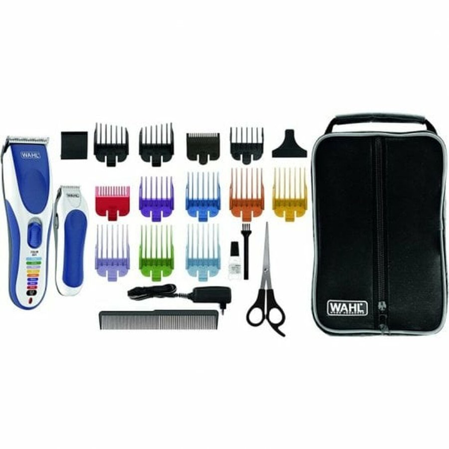 Hrklipper Wahl 09649-916 #2