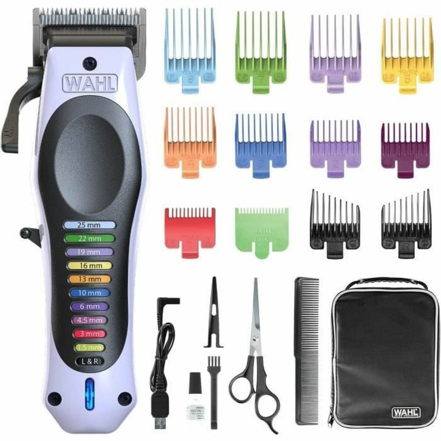 Hrklipper Wahl ColorPro #2