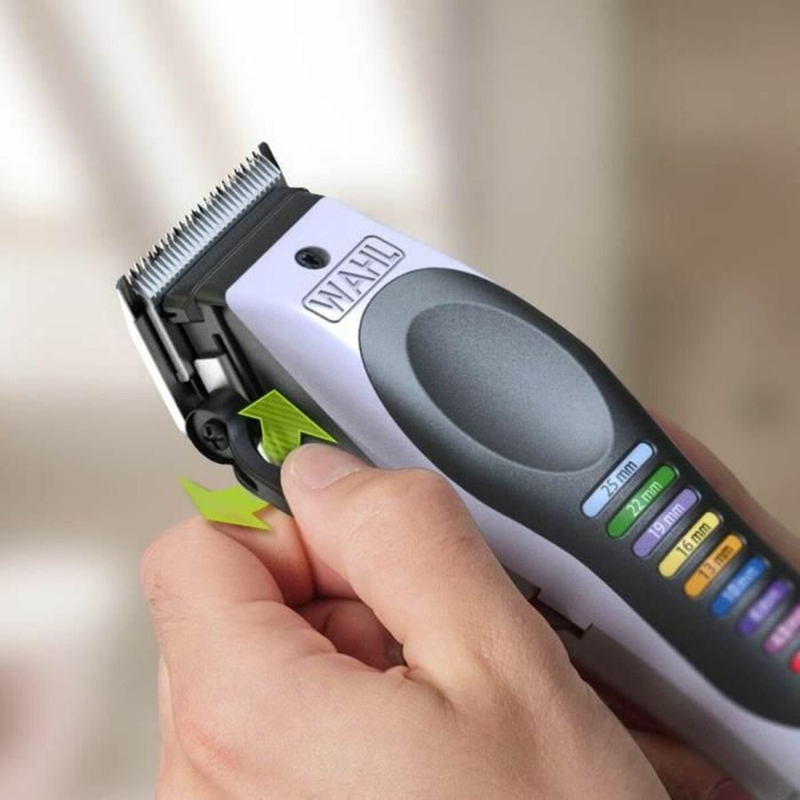 Hrklipper Wahl ColorPro #5