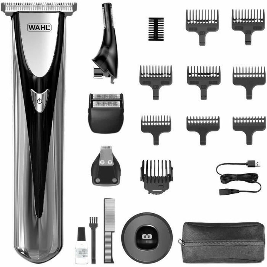 Hrklipper Wahl Elite Groom #3