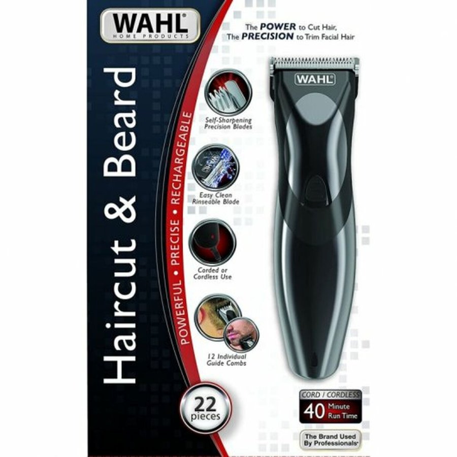 Hrklipper Wahl 9639-816 #4
