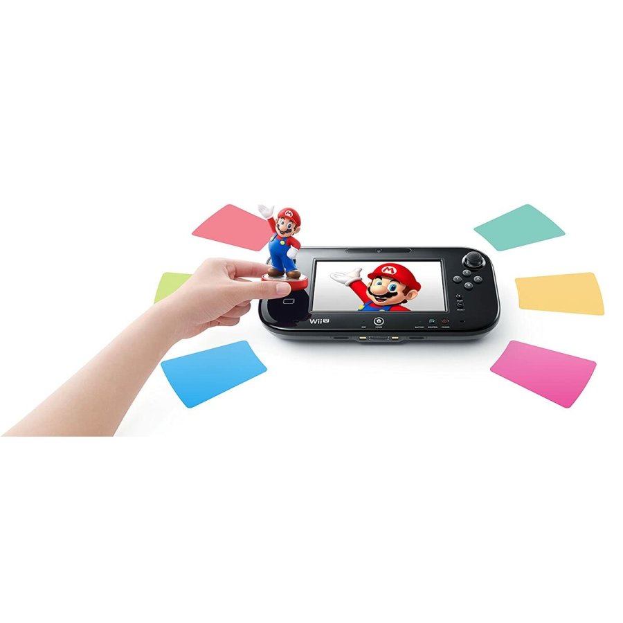 Samlerobjekter Amiibo 1069766 Interaktivt #7