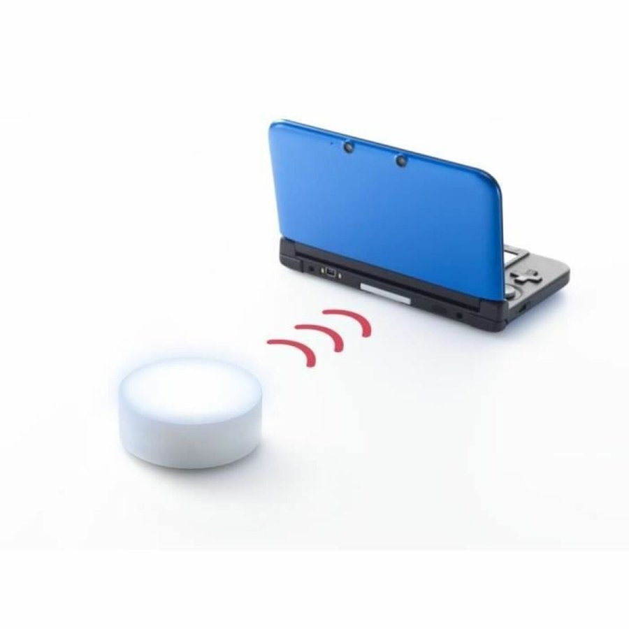 Action Figurer Nintendo SPLATOON SQUID #3