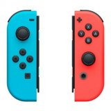 Trdls Gamepad Nintendo Joy-Con Bl Rd #1