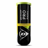 Padel-bolde Dunlop 601384 #1