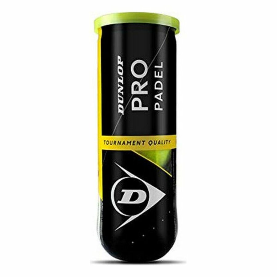 Padel-bolde Dunlop 601384 #1