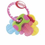 Bidering til baby Nby Multifarvet Ngler #1