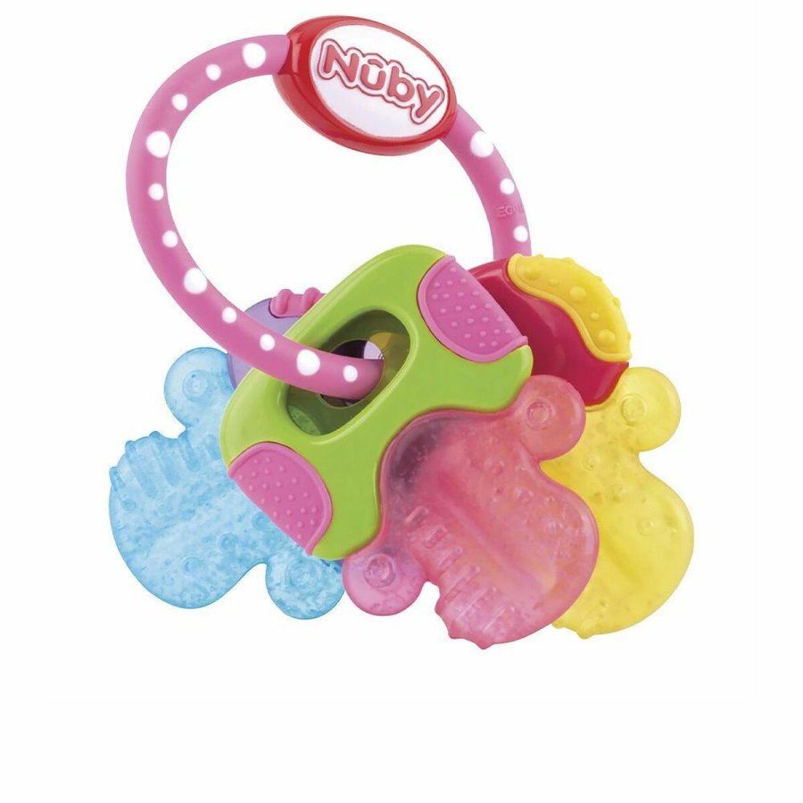 Bidering til baby Nby Multifarvet Ngler #1