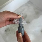 Rensebrste til sutteflaske og sut Nby Ergonomisk hndtag #7