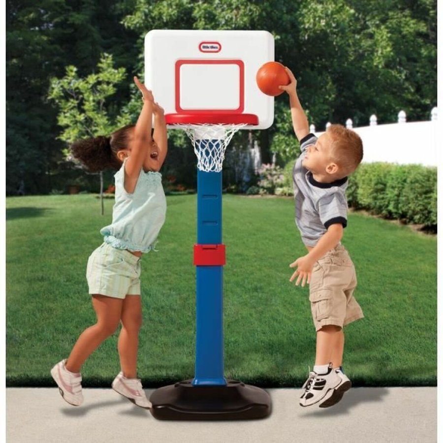 Basketballkurv Little Tikes #2
