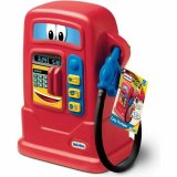 G Vogne Little Tikes Cozy Pumper Rd #1