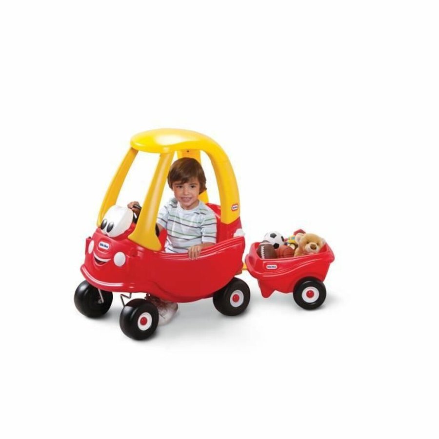 Lbecykel Little Tikes #2
