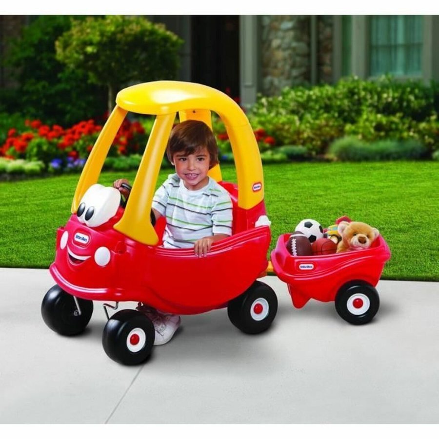 Lbecykel Little Tikes #4