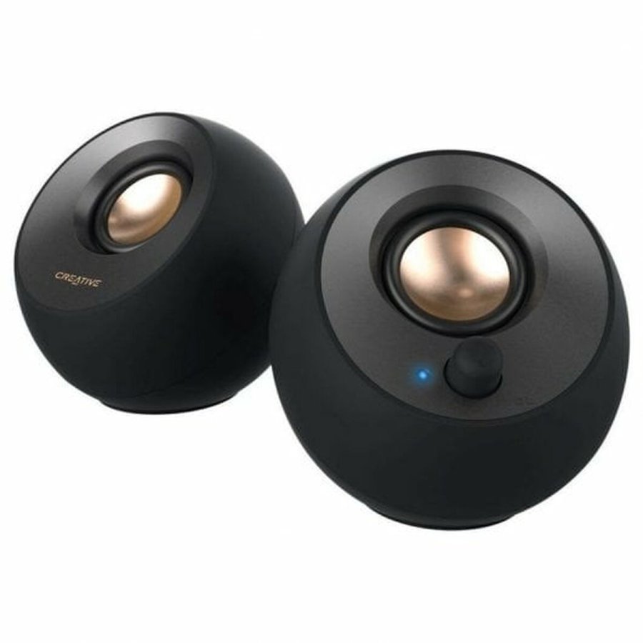 PC-hjttalere Creative Technology Pebble V2 #1