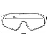 Solbriller Boll� BS010004 #6
