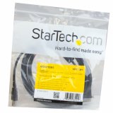 Kabeladapter Startech ICUSB128410          Printer 3 m #5