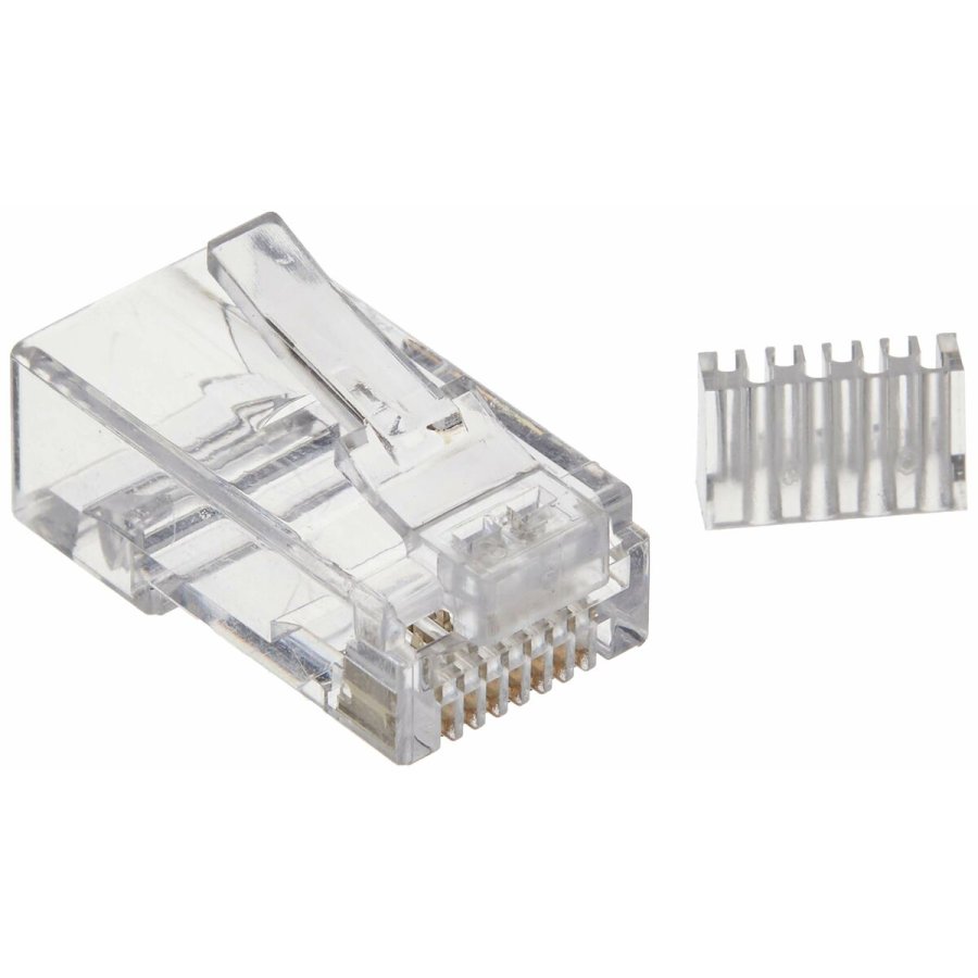 RJ45-stik Startech CRJ45C6SOL50         #2