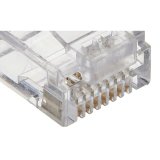 RJ45-stik Startech CRJ45C6SOL50         #3