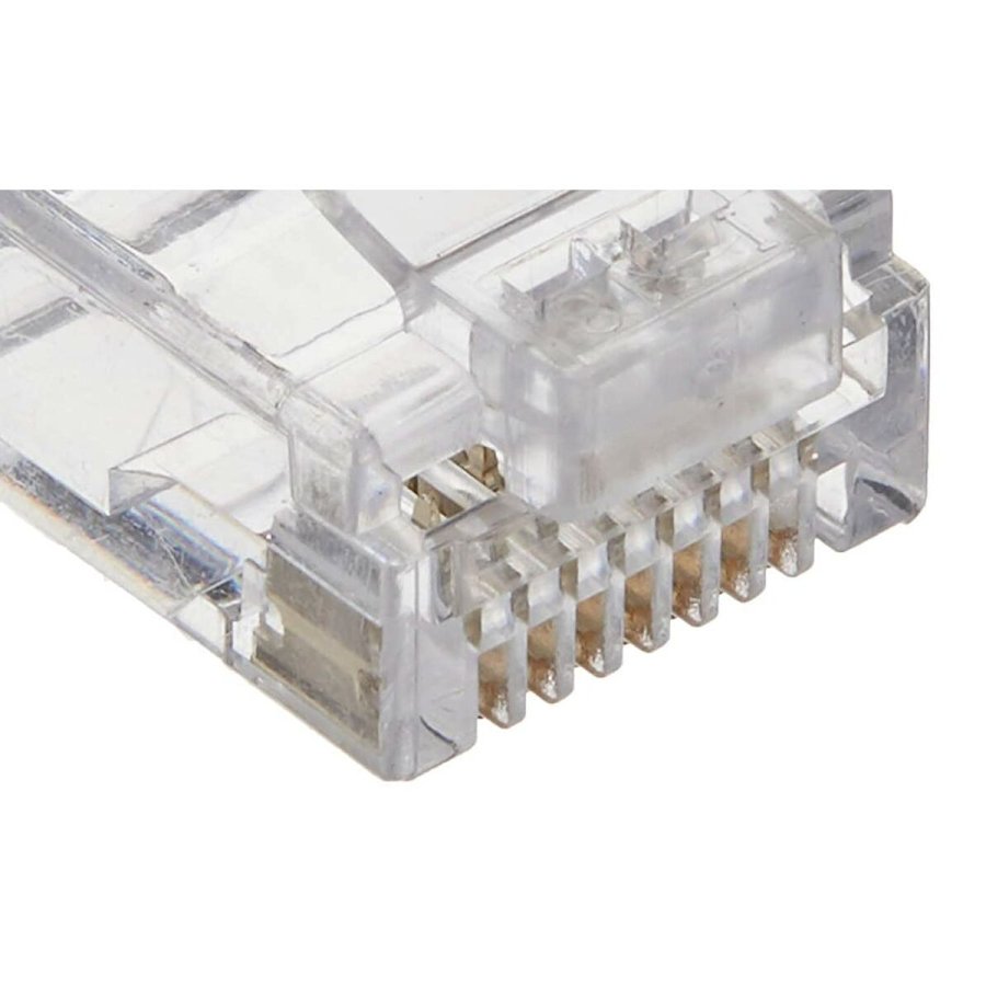 RJ45-stik Startech CRJ45C6SOL50         #3