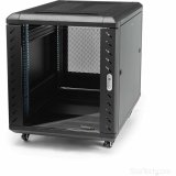 Vgmonteret rack kabinet Startech RK1236BKF            #1