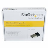 Bluetoothadapter Startech USBBT1EDR2           #1