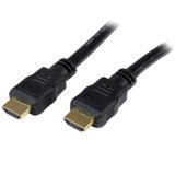 HDMI-kabel Startech 1,8 m Sort #2